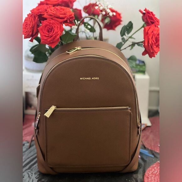 Michael Kors Backpack - Picture 1 of 4